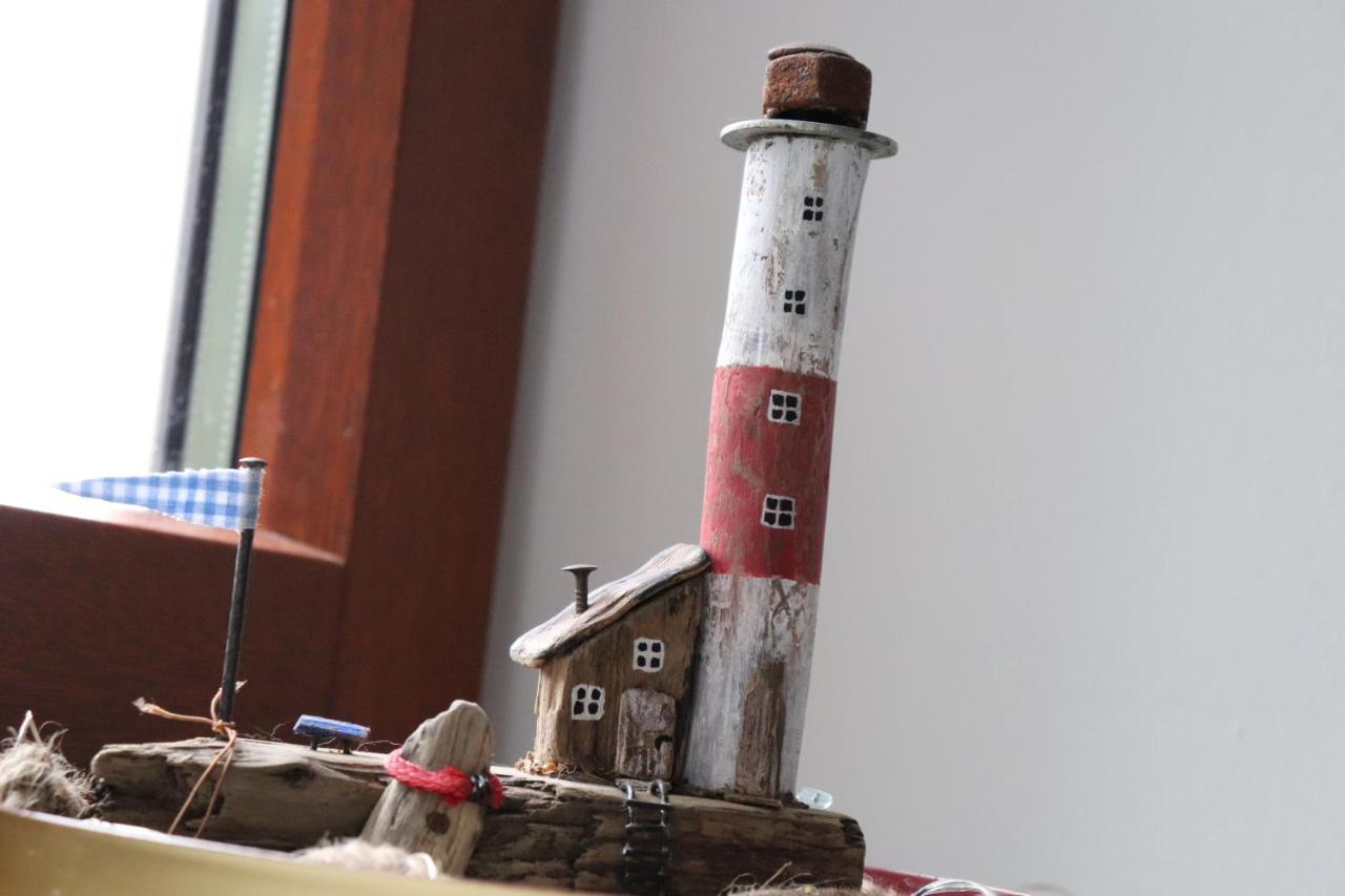 Landleben Pur Bed & Breakfast Oersberg Eksteriør bilde